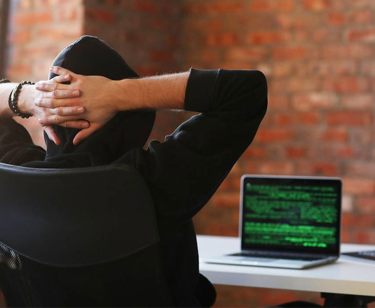 Top 10 Cybersecurity Vulnerabilities