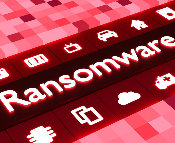 What to do during Ransomware attack?